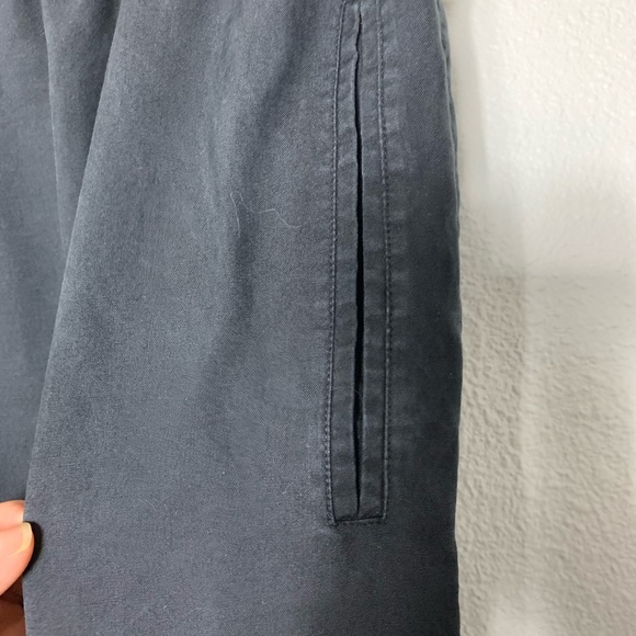 Vintage Valerie Stevens Petite Pure Silk Pants - Picture 3 of 8